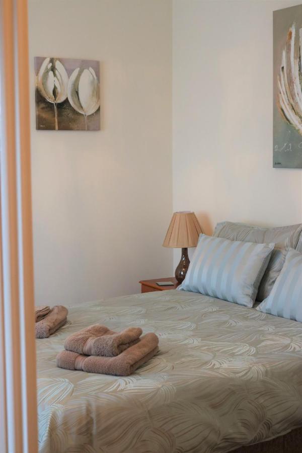 Cheviot View - Newton By The Sea, Northumberland Villa Alnwick Bagian luar foto