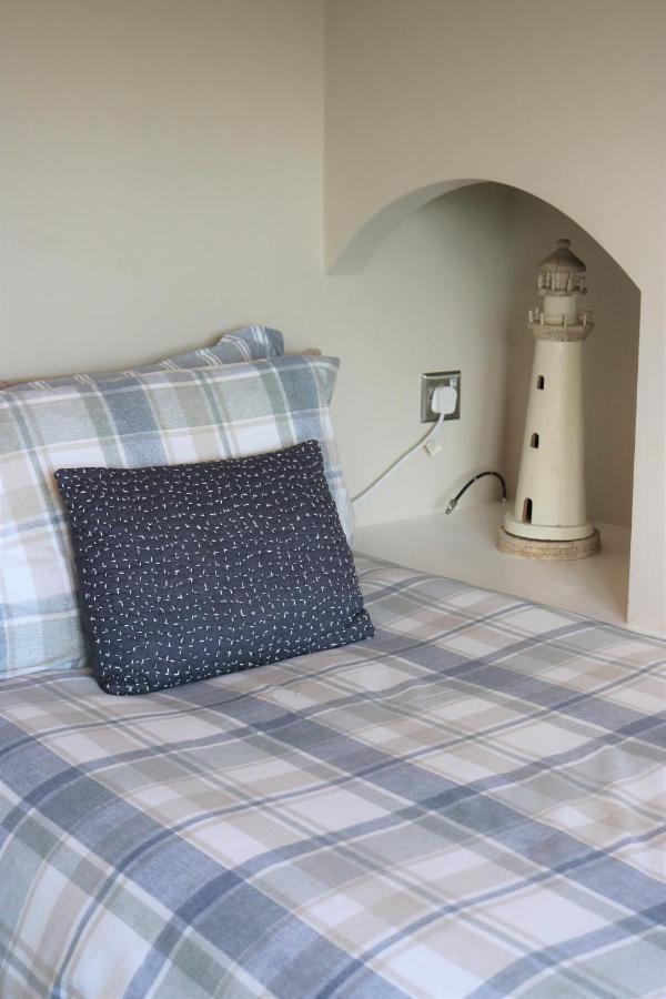 Cheviot View - Newton By The Sea, Northumberland Villa Alnwick Bagian luar foto